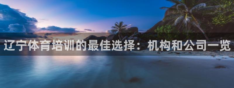 极悦平台注册官方网站下载安卓：辽宁体育培训的最佳选择