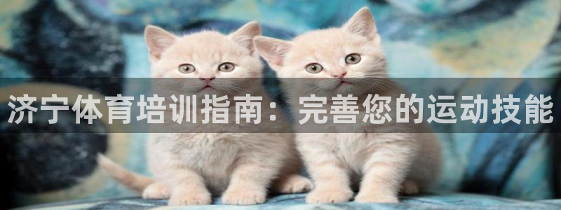 极悦平台代理：济宁体育培训指南：完善您的运动技能