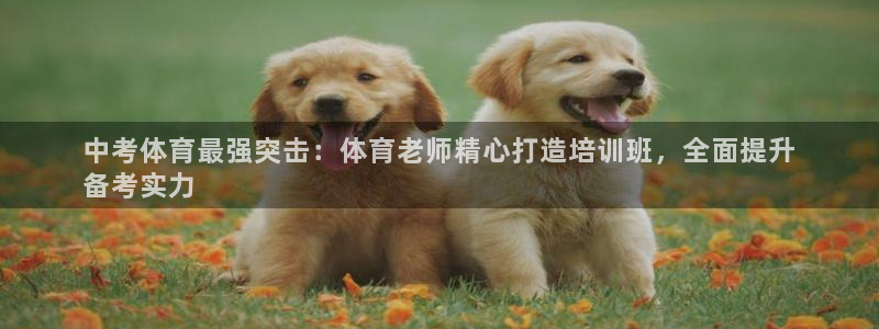 极悦平台注册流程图片：中考体育最强突击：体育老师精心