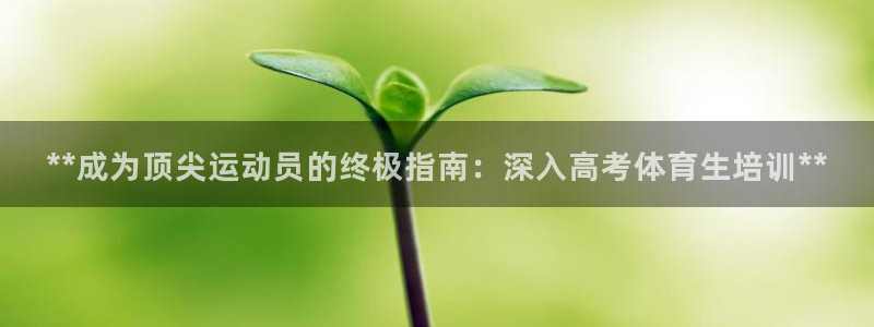 极悦平台平台注册方法与步骤是什么：**成为顶尖运动员