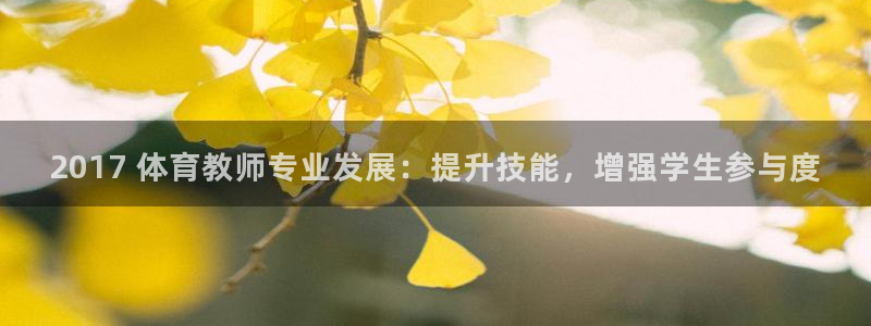 极悦娱乐创始人背景故事简介：2017 体育教师专业发
