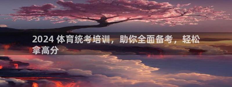 极悦平台注册用户名格式不正确：2024 体育统考培训