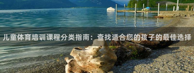 极悦娱乐app官方版本更新内容在哪：儿童体育培训课程