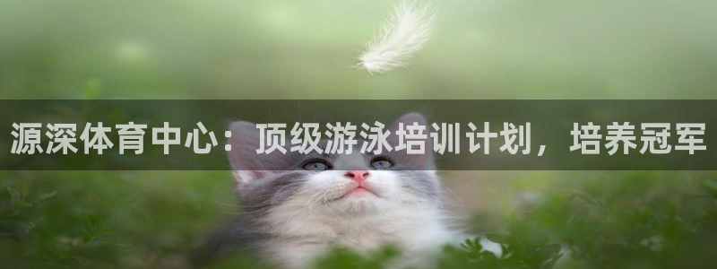 极悦官网首页：源深体育中心：顶级游泳培训计划，培养冠