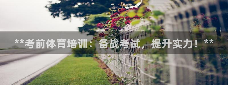 极悦平台有风险吗安全吗：**考前体育培训：备战考试，提升实力