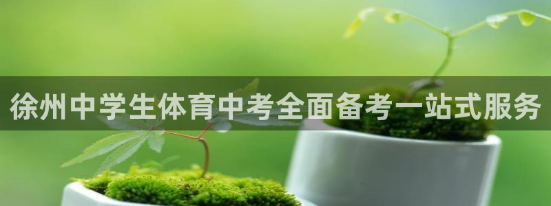 极悦娱乐的背景和历史背景是什么：徐州中学生体育中考全