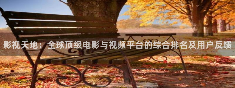 迅播影院在线看：影视天地：全球顶级电影与视频平台的综合排名及用户反馈