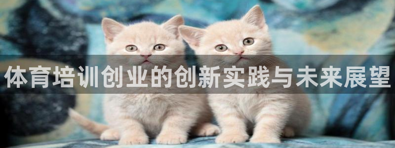 极悦平台官方网站登录入口：体育培训创业的创新实践与未